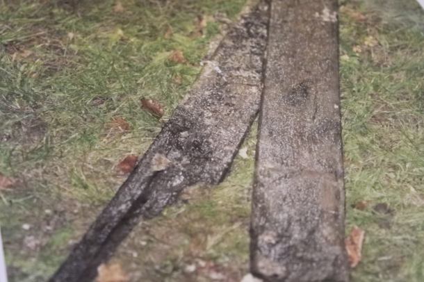 Kolejna awaria sieci kanalizacyjnej zagroziła chojnickiemu Parkowi 1000-lecia