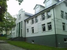 Byli starostowie kościerscy uniewinnieni