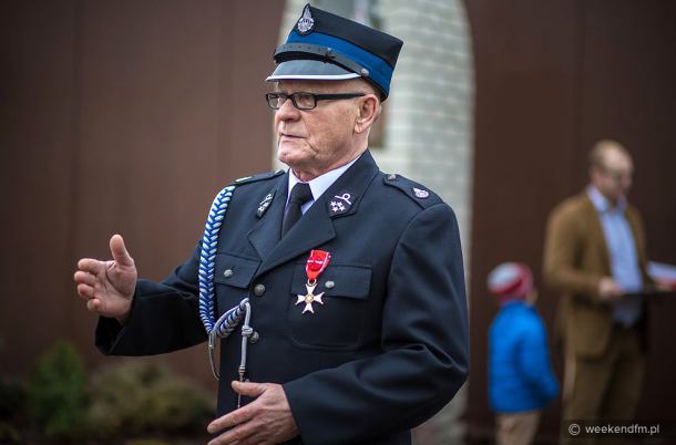 W Wandzinie powstała Ochotnicza Straż Pożarna (FOTO)