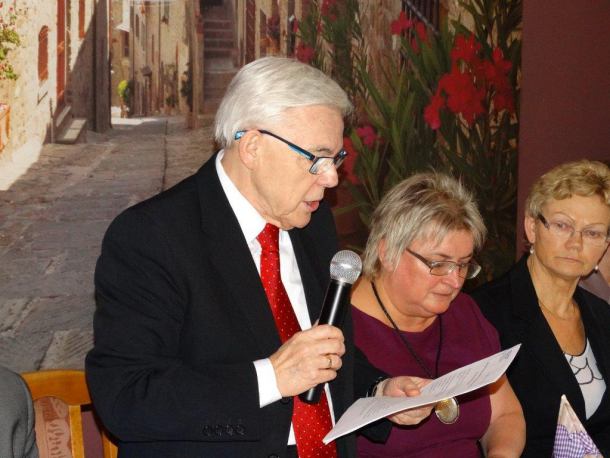 50-lecie Spółdzielni Mieszkaniowej w Sępólnie Krajeńskim (FOTO)