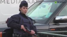 Stolica Francji wzmacnia bezpieczeństwo. Dodatkowe 1,5 tys. żołnierzy patroluje ulice Paryża