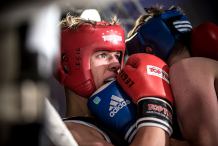 Chojnicki Boxing Show (FOTO)