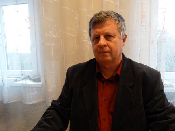Czy Marek Witkowski z Więcborka będzie nowym wojewodą kujawsko - pomorskim?
