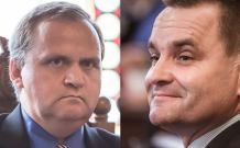 Brunka do Palucha: Są granice głupoty, których przekraczać nie wolno... 