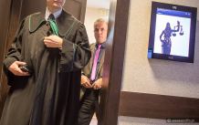 Prawomocny wyrok dla wójta Przechlewa. Mimo wyroku nie straci stanowiska