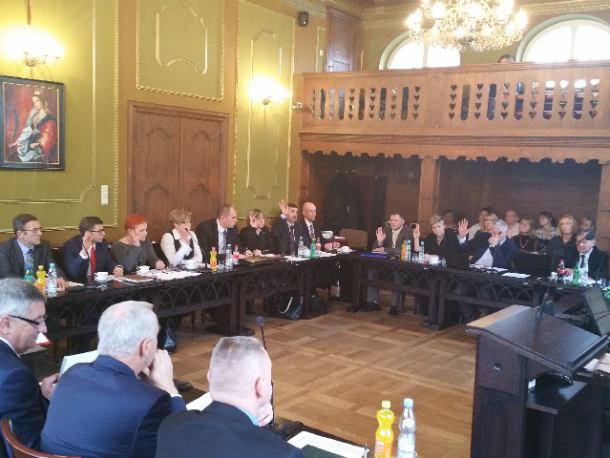 Będzie przetarg na prowadzenie dwóch przedszkoli w gminie Bytów