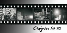 Dziś wystawa fotograficzna "Chojnice lat 70-tych"