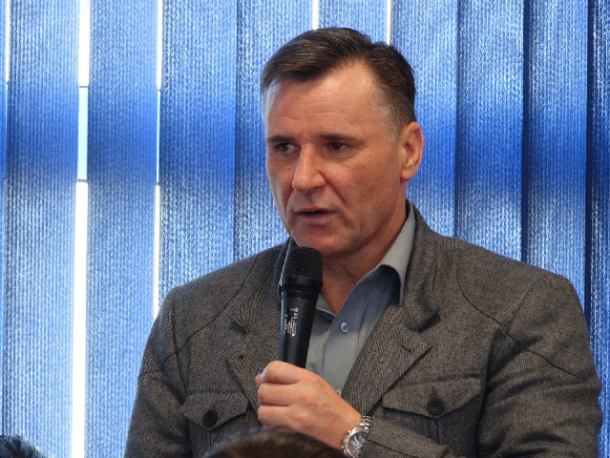 Krakowiak: awarii nie da się przewidzieć