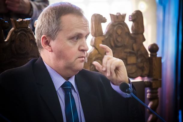 Opozycja w Radzie Miejskiej Chojnic żąda głowy prezesa jednej ze spółek