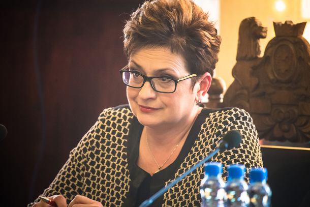 Uczniowski Klubu Sportowy Ósemka Chojnice obchodzi jubileusz 15-lecia