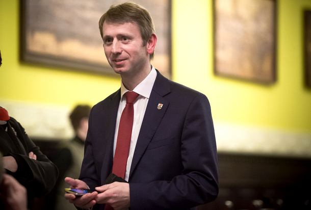 Brusy szukają osób, które pomogą mieszkańcom robić szkice budowlane