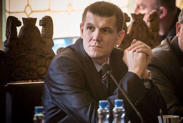 Będzie wniosek o wygaszenie mandatu kolejnego radnego z Chojnic
