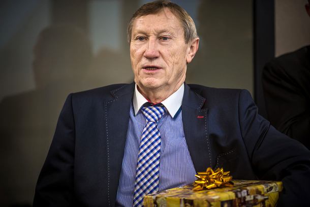 Gmina Lubiewo dofinansuje powiat tucholski kwotą 460 tys. zł