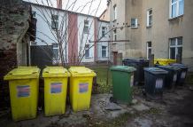 Więcej za śmieci w gminie Kęsowo. Duża podwyżka!