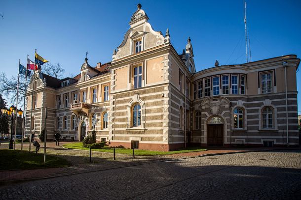 Jest ostateczna lista tegorocznych "schetynówek". Powiat chojnicki pod kreską
