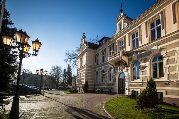 Powiat chojnicki z budżetem na przyszły rok