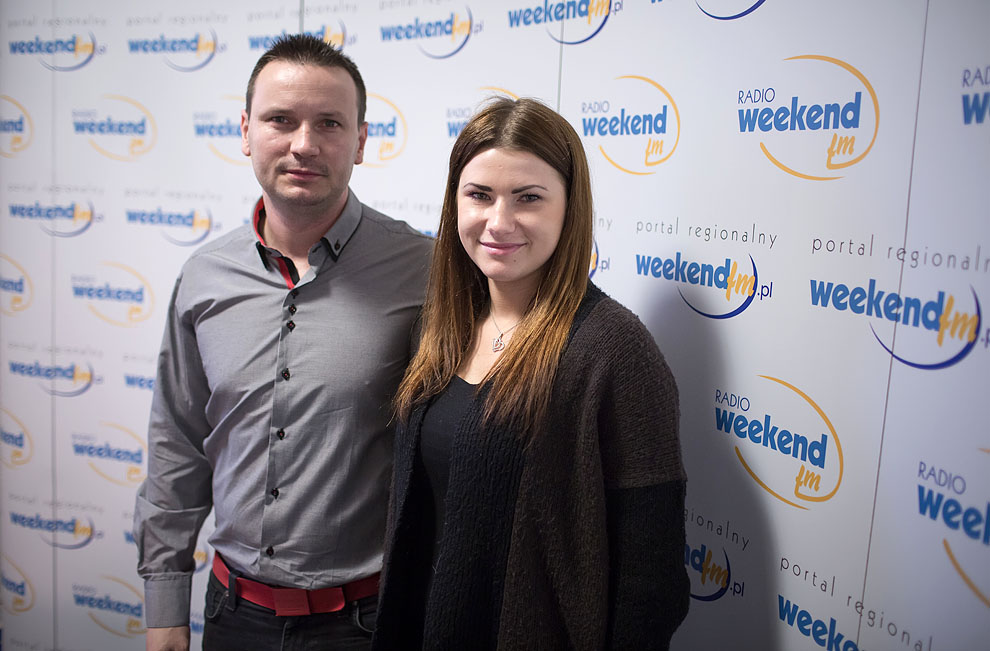 Posłuchaj rozmowy z organizatorami Chojnickiego Boxing Show