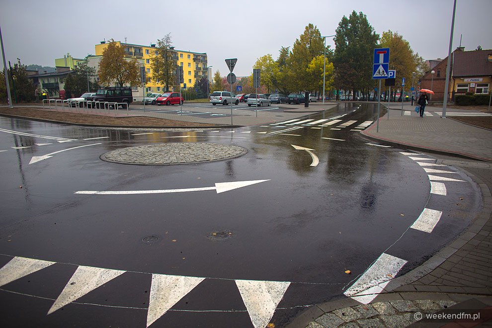 Wojewoda uchylił uchwałę Rady Miejskiej Chojnic o zmianie strefy płatnego parkowania