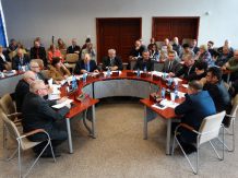 Nieznaczne podwyżki podatków na 2016 rok w Sępólnie Krajeńskim