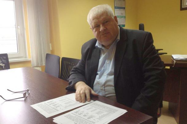 Rekordowo niskie bezrobocie w powiecie kościerskim