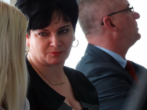 Mobbing w Domu Dziecka w Więcborku? 