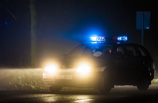 Zabójstwo w powiecie kościerskim? Policja podejrzewa.. (AKTUALIZACJA) 