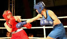 Dwie zawodniczki KS Boxing Team Chojnice powołane do kadry narodowej