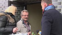 Marynarze porwani w Nigerii wrócili do Polski. "Nie było przypadków przemocy fizycznej"