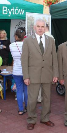 Nadleśniczy odwołany po 20 latach pracy 