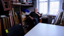 DKF: Filmy i wystawa Macieja Jarczyńskiego
