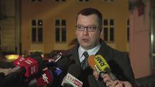 Prokuratura wszczęła śledztwo ws. braku publikacji wyroku TK