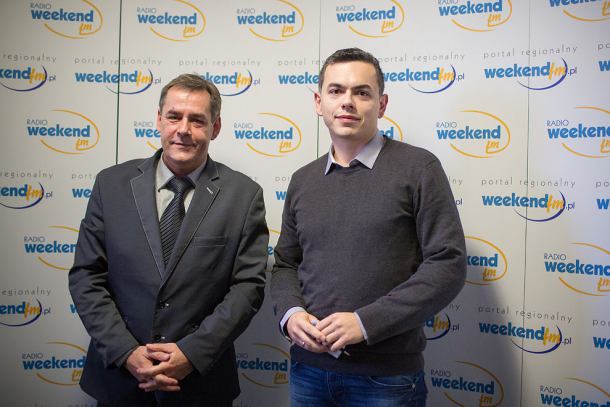 Zostawić czy odwołać Straż Miejską w Chojnicach? Słuchaj debaty w Radiu Weekend