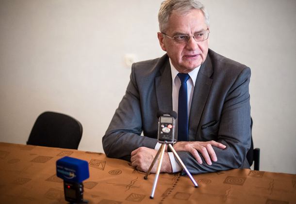 Zakład Wdrożeń i Usług Technicznych oraz Zakład Transportu Publicznego w Człuchowie będą połączone