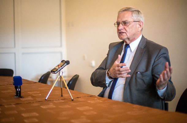 Samorządy przeciwne utworzeniu województwa środkowopomorskiego