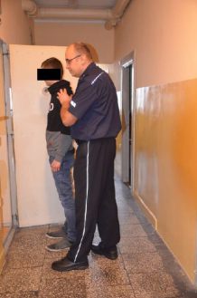 Dwaj bracia okradali piwnice w Kościerzynie