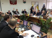 Rada Gminy Kościerzyna uchwaliła budżet na 2016 rok