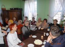 Dom Dziennego Pobytu w Gostycynie otwarty