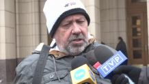 W. Radziwinowicz: Moje wydalenie to reakcja na postępowanie władz Polski wobec Leonida Swiridowa