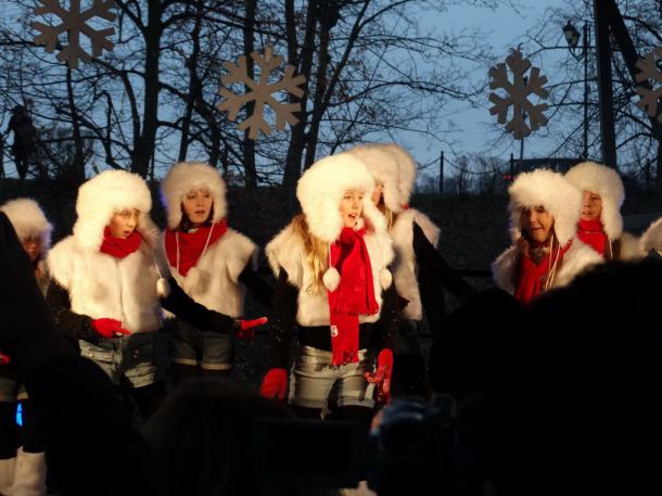 Dzień Adwentowy w Sępólnie Krajeńskim (FOTOGALERIA)