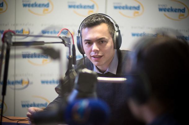 Kaczmarek o nieważnym referendum w sprawie odwołania Straży Miejskiej