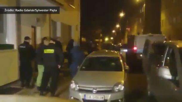 Obława na Tomasza L. Prokuratura sprawdza procedury (WIDEO)
