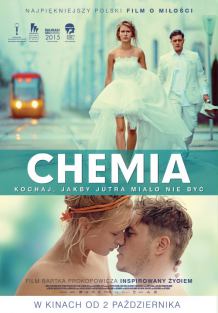 DKF: Chemia