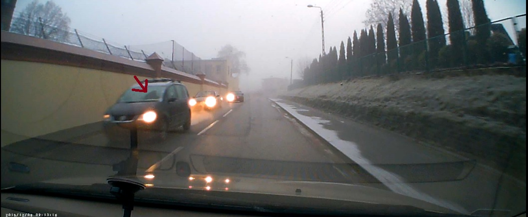Nie bądź leniwy, bądź bezpieczny!