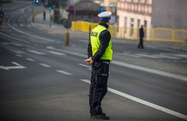 Potrącenie na przejściu dla pieszych w Chojnicach. Sprawę wyjaśnia policja