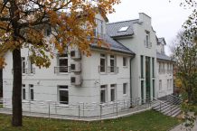 Wydział Komunikacji w Kościerzynie ma nową siedzibę