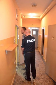 Miał ponad trzy promile i prowadził samochód