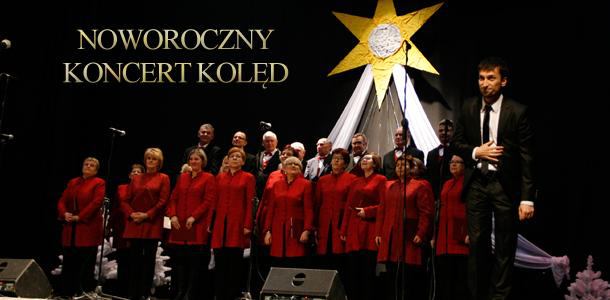 Kolędy i pastorałki zabrzmią dziś w Chojnickim Centrum Kultury 