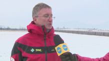 Jan Krzysztof: Jeśli jesteśmy przygotowani, to warunki w górach są bezpieczne