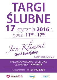 Targi Ślubne - Chojnice