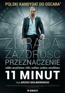 DKF: 11 minut